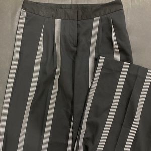 Worthington wide leg slacks size 4